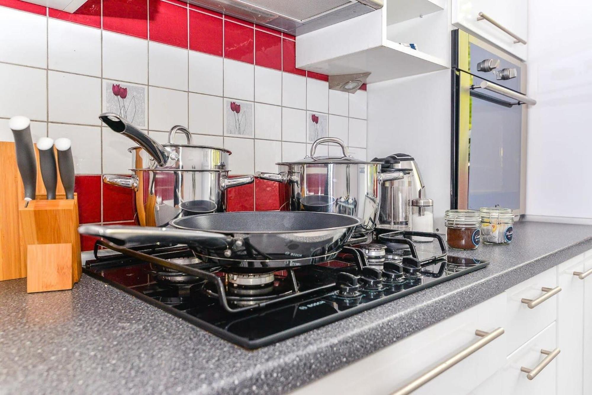 Cozy Apartment With Balcony - Palace Of Culture By Rent Like Home Warszawa Eksteriør billede