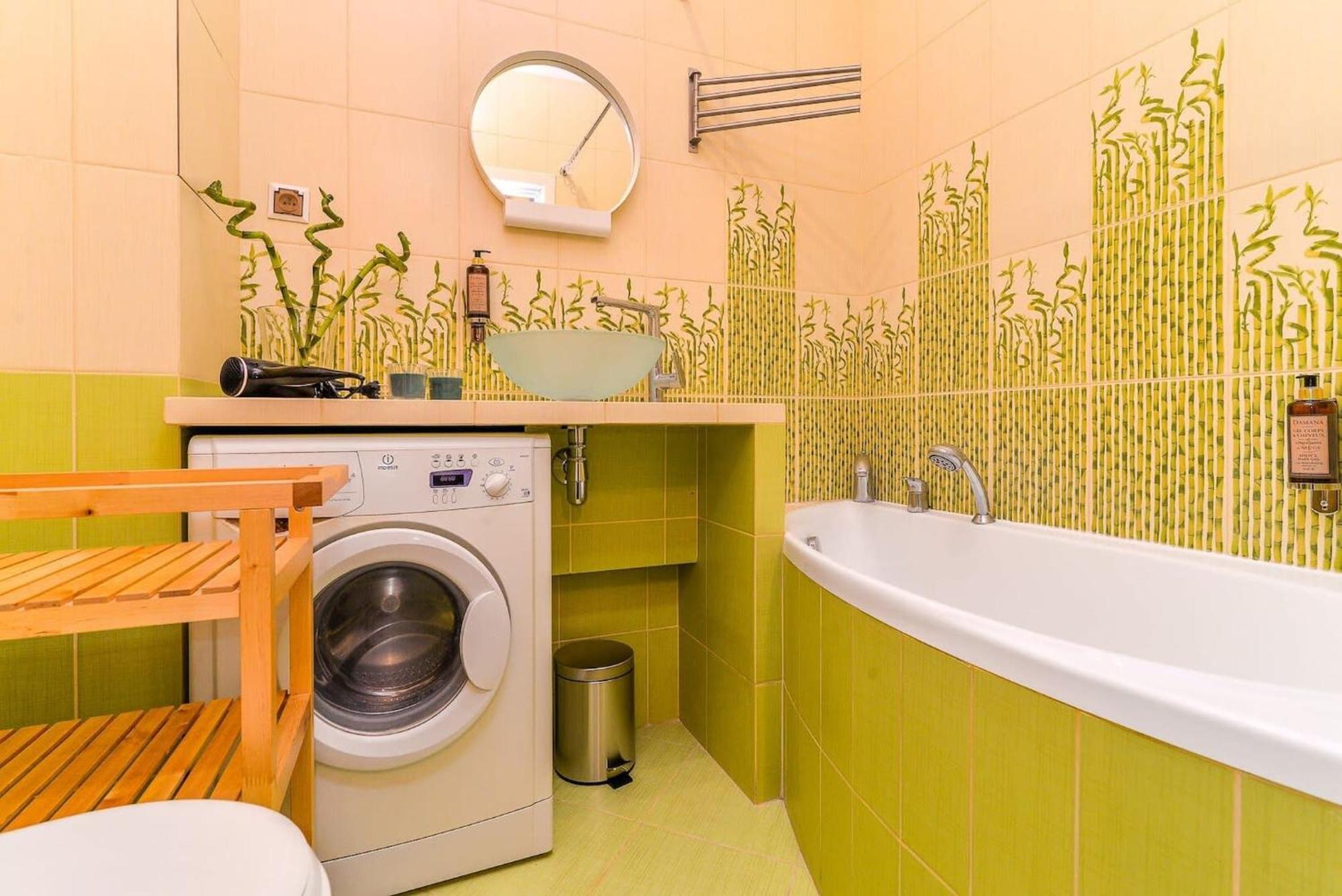 Cozy Apartment With Balcony - Palace Of Culture By Rent Like Home Warszawa Eksteriør billede